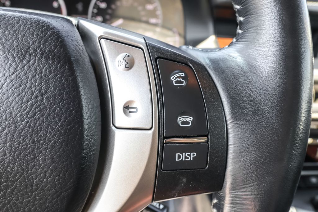 2014 Lexus ES 350 photo 20