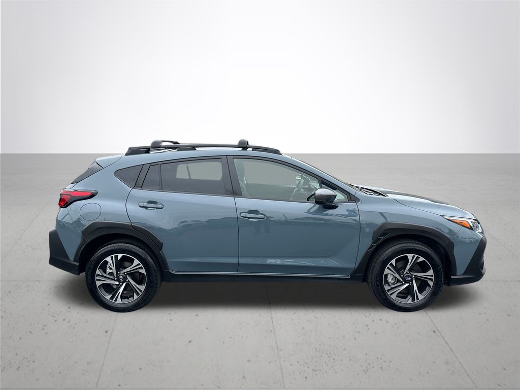 2025 Subaru Crosstrek Premium photo 6