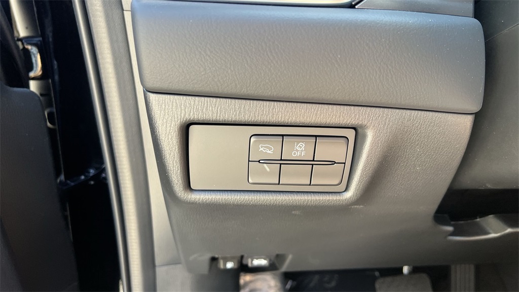 2025 Mazda CX-5 2.5 Select photo 4