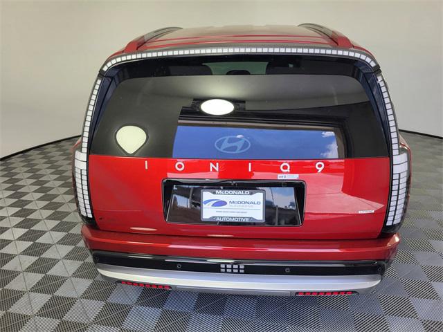 2026 Hyundai Ioniq SEL photo 7