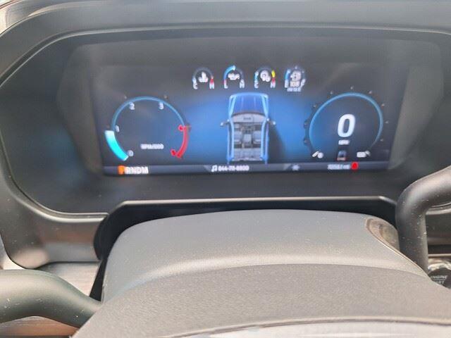 2023 Ford F-250 Lariat photo 15