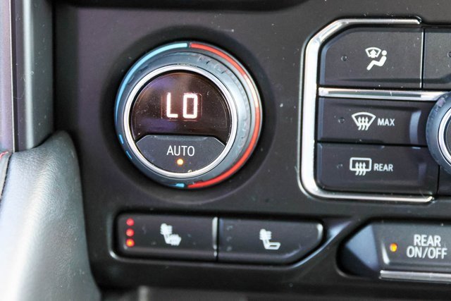 2022 Chevrolet Tahoe RST photo 28