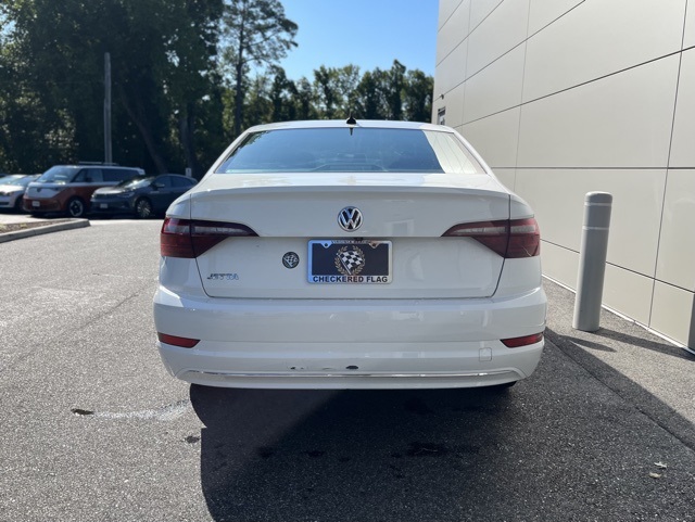 2020 Volkswagen Jetta 1.4T S photo 14