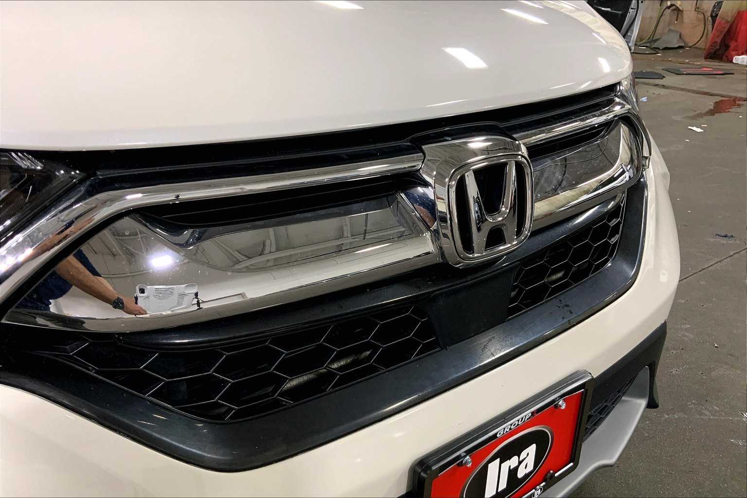 2018 Honda CR-V EX photo 28