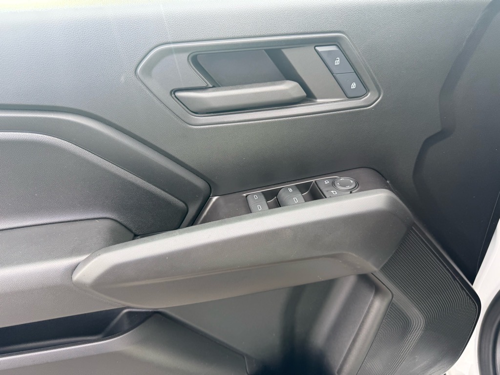 2024 Chevrolet Colorado Trail Boss photo 14