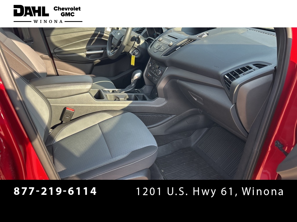 2018 Ford Escape SE photo 28