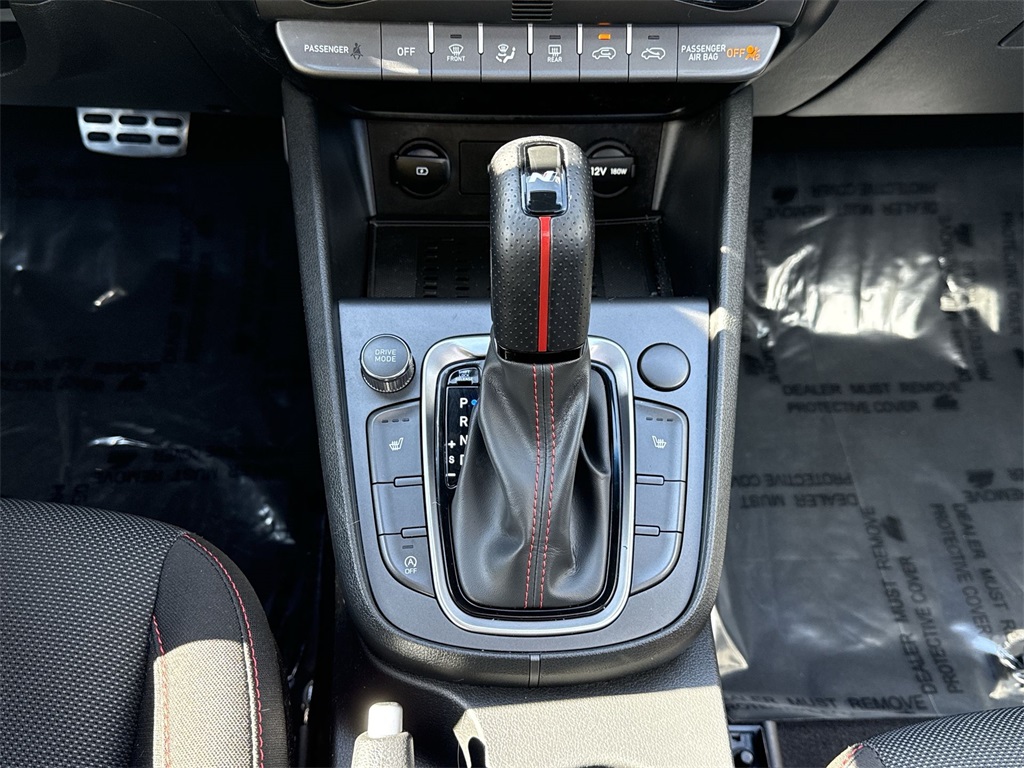 2023 Hyundai Kona N Line photo 20