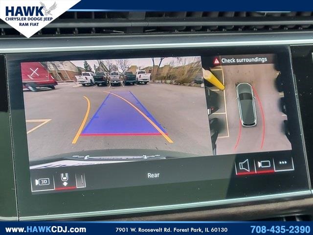 2021 AUDI Q7 - Image 19