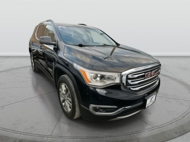 2019 GMC Acadia SLE-2's photo