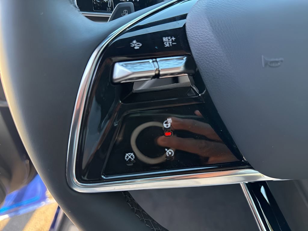 2025 Cadillac Lyriq Sport photo 19