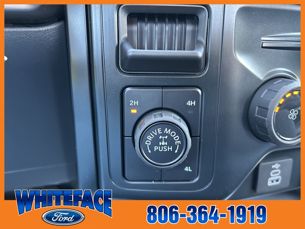 2025 Ford F-150 XL photo 25