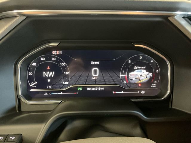 2025 Gmc Sierra 1500 Denali photo 15