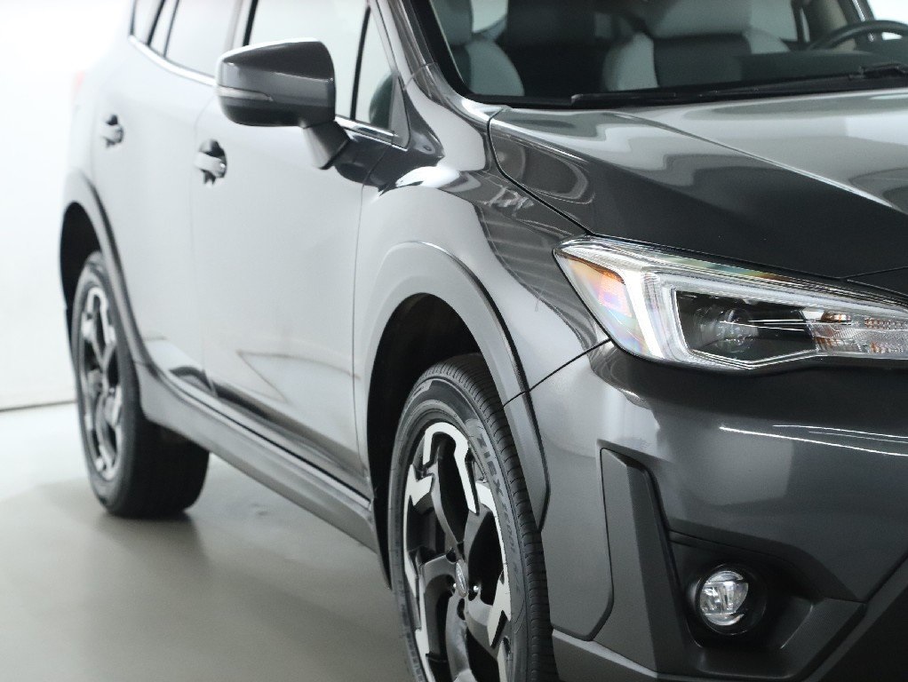 2023 Subaru Crosstrek Limited photo 7