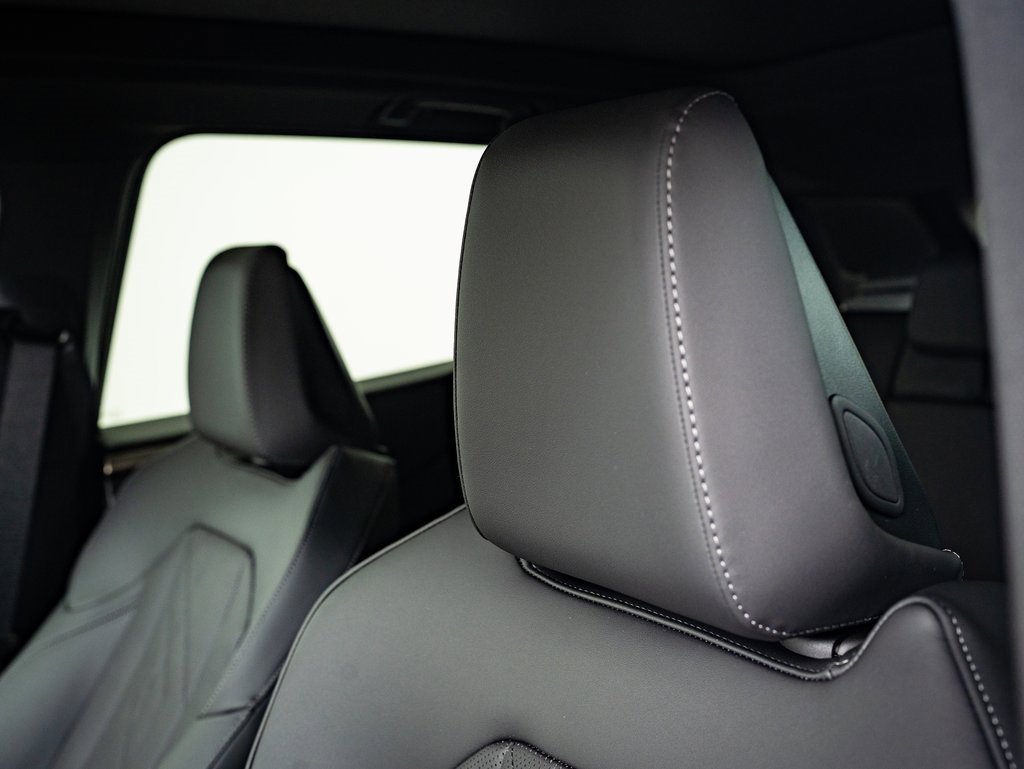 2025 Bmw X3 30x Drive photo 18
