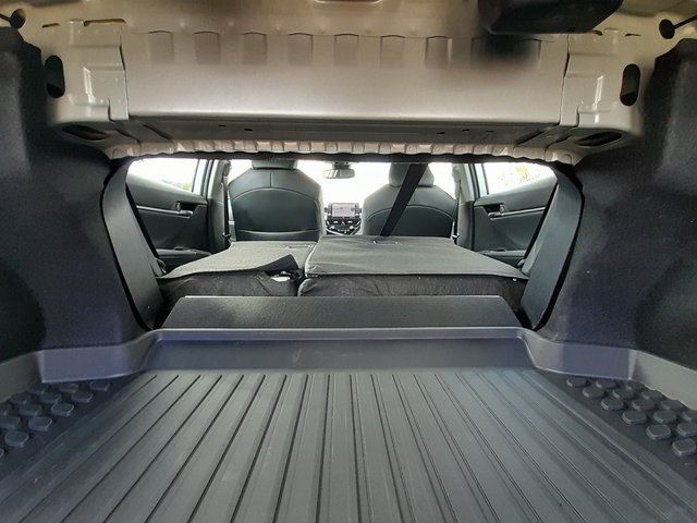 2021 Toyota Camry XSE photo 51