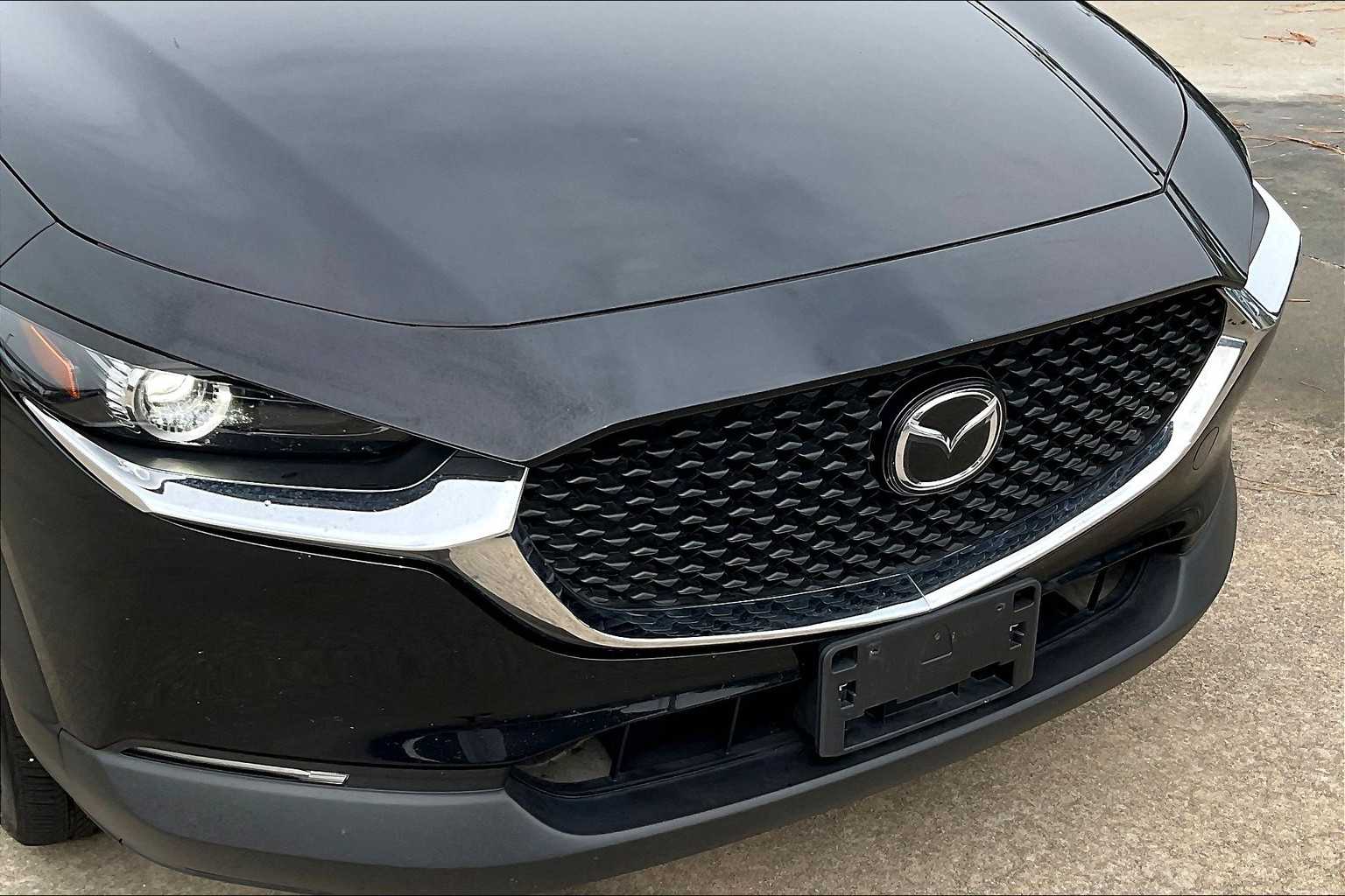 2024 Mazda CX-30 2.5 Select Sport photo 27