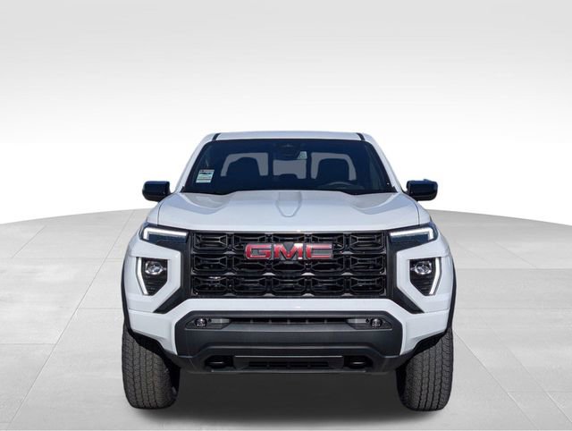 2025 Gmc Canyon Elevation photo 8
