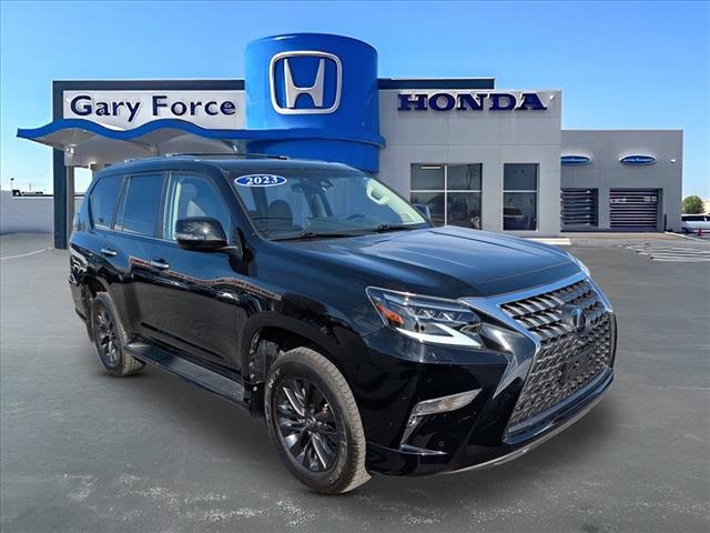 2023 Lexus GX PREMIUM's photo