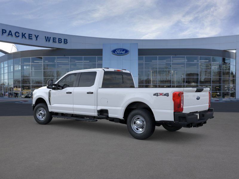 2026 FORD F-250 - Image 6