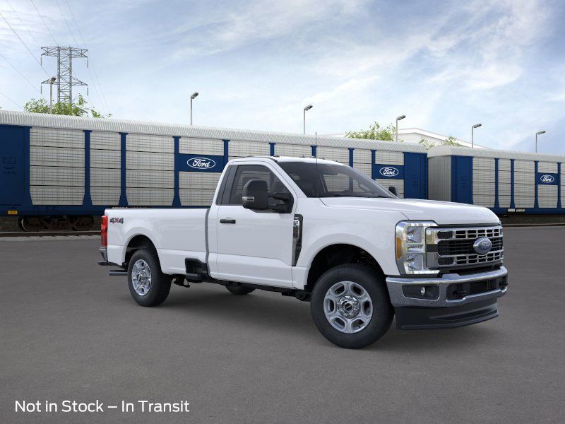 2026 Ford F-250 photo 5