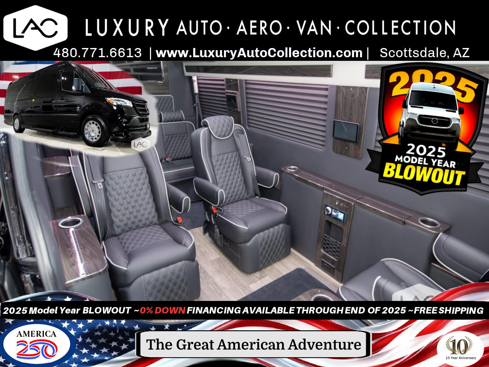 2024 Mercedes-Benz Sprinter Cargo Van Base