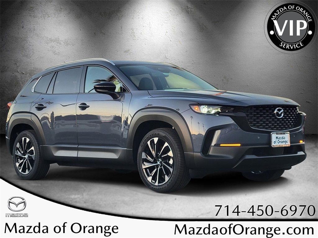 2026 Mazda CX-50 Premium Plus's photo