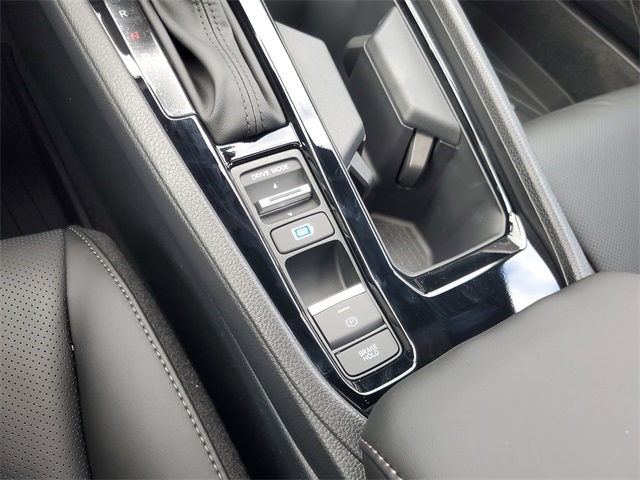 2025 Honda Accord Hybrid Sport-L photo 25