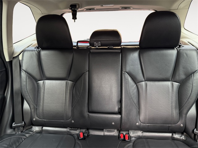 2023 Subaru Forester Limited photo 12