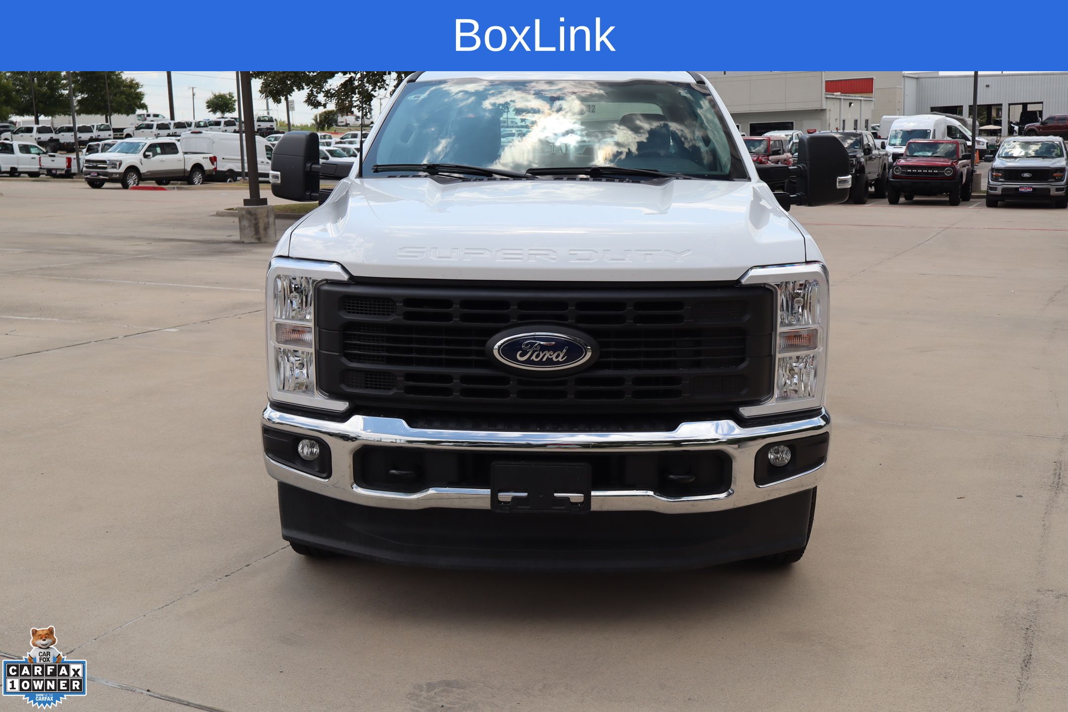 2023 Ford F-250 photo 6