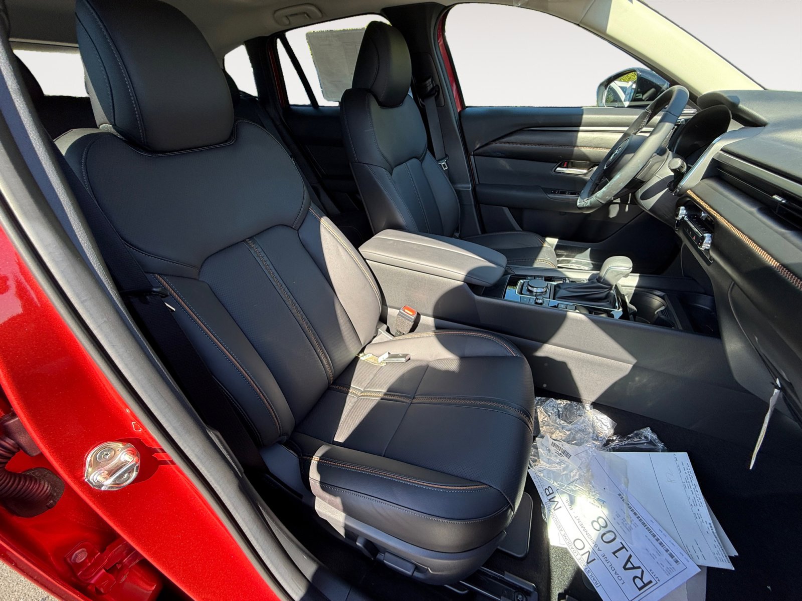 2025 Mazda CX-50 Premium Plus photo 19