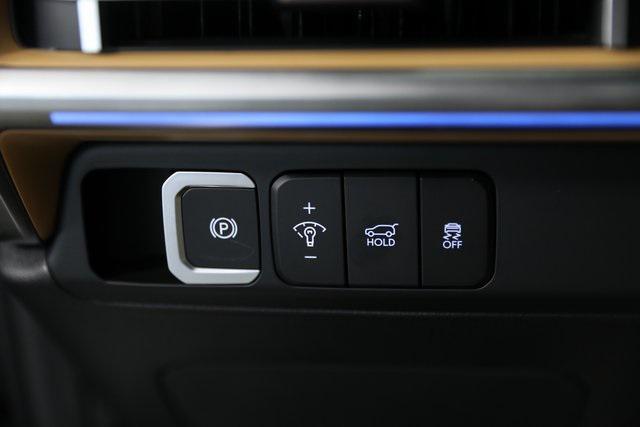 2026 Hyundai Santa Fe Calligraphy photo 9