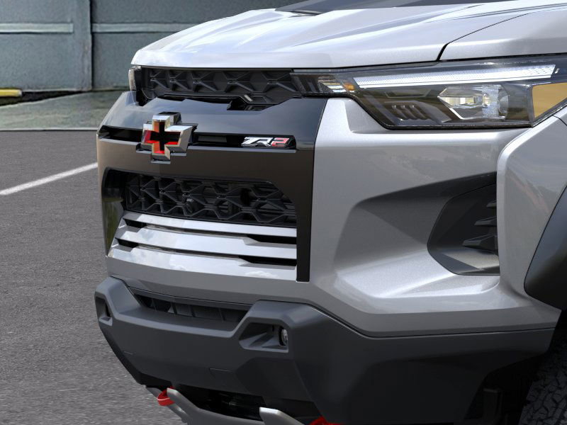 2026 Chevrolet Colorado ZR2 photo 13
