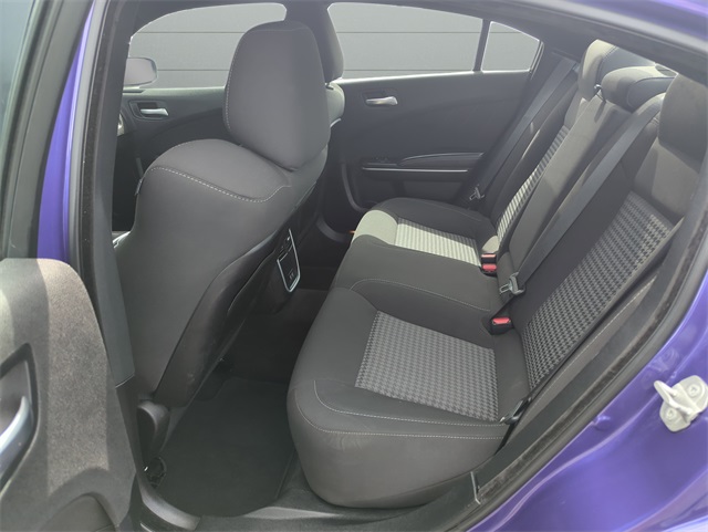 2023 Dodge Charger R/T photo 27