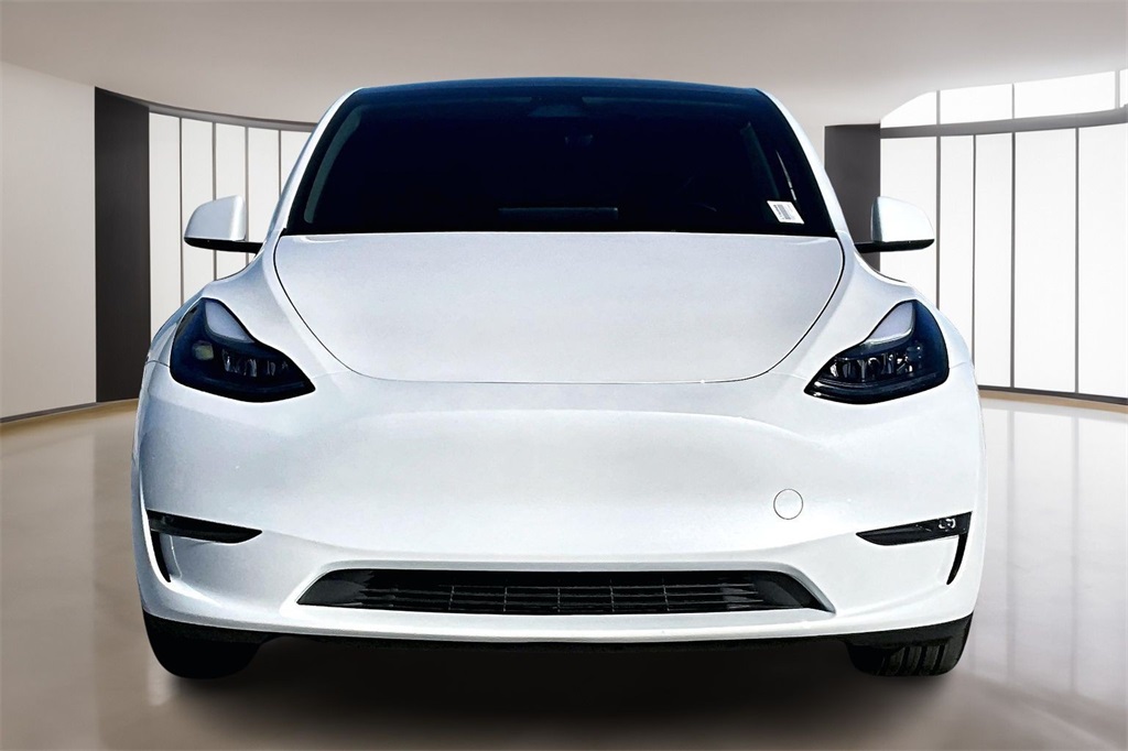 Used 2025 Tesla Model Y Performance with VIN 7SAYGDEF4SF250948 for sale in Cerritos, CA