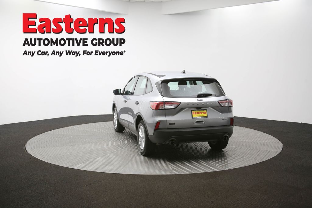 2022 Ford Escape S photo 52