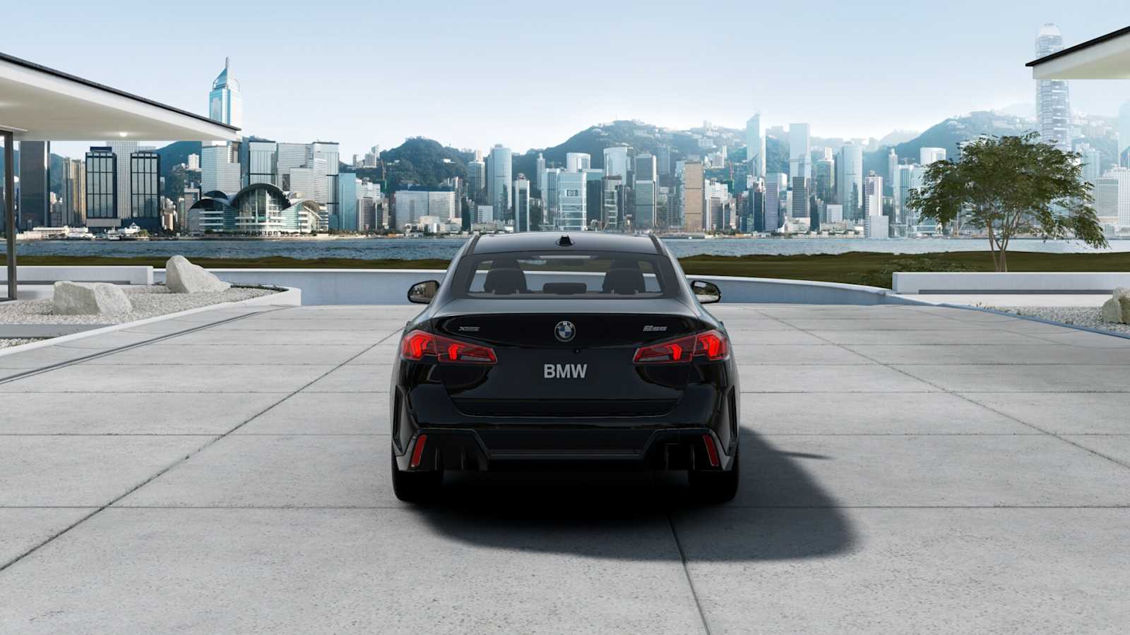 2026 Bmw 228 photo 3