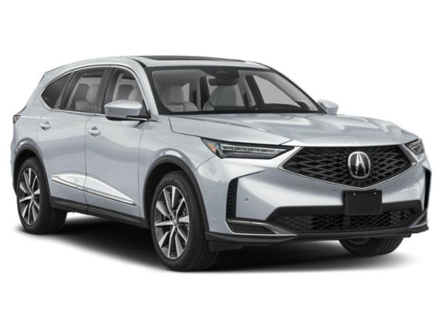 2026 Acura MDX Technology photo 7