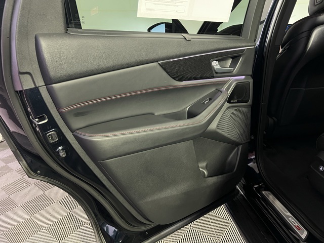 2025 Acura MDX SH-AWD Type S Advance photo 18