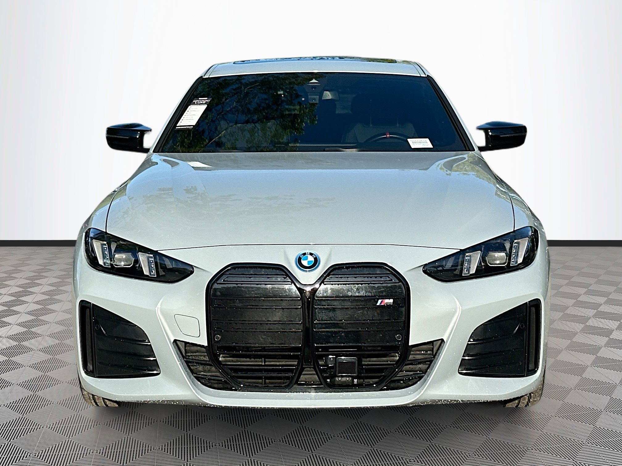 2025 Bmw i4 M50 photo 2