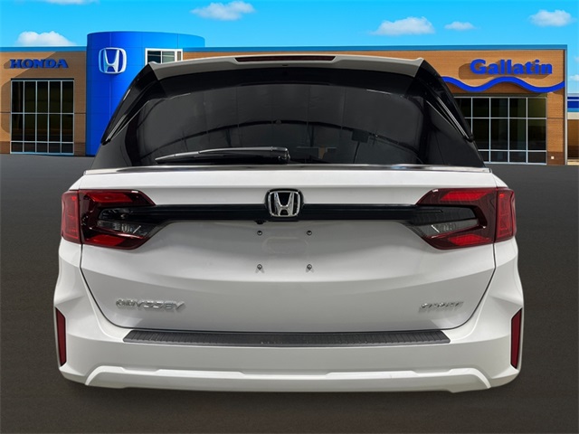 2026 Honda Odyssey Sport photo 2