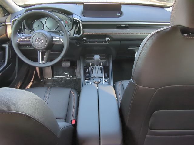 2025 Mazda CX-50 Premium photo 3