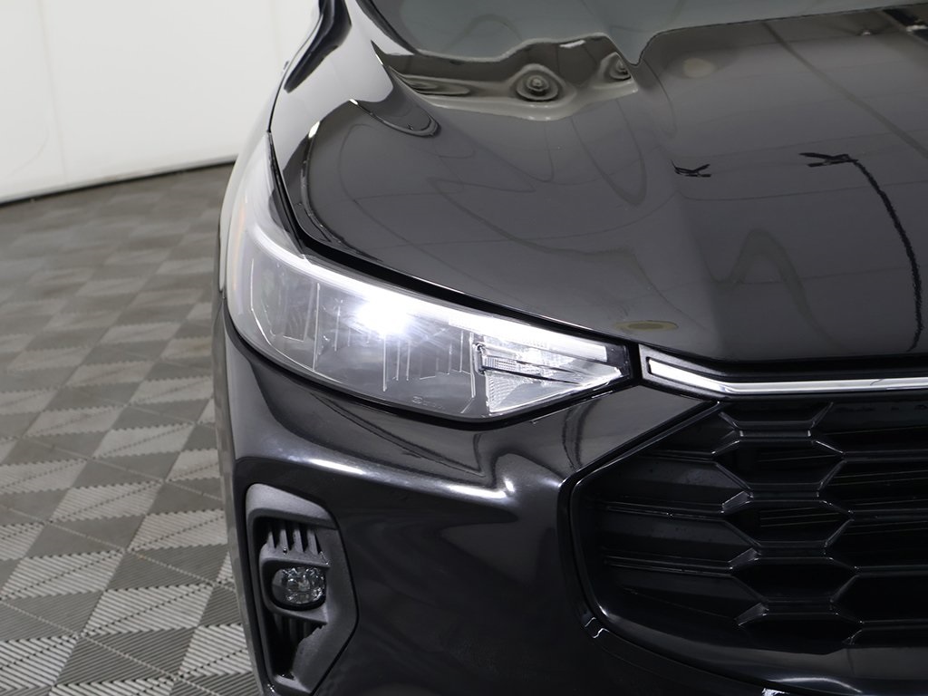 2025 Ford Escape Hybrid ST-Line Select photo 10