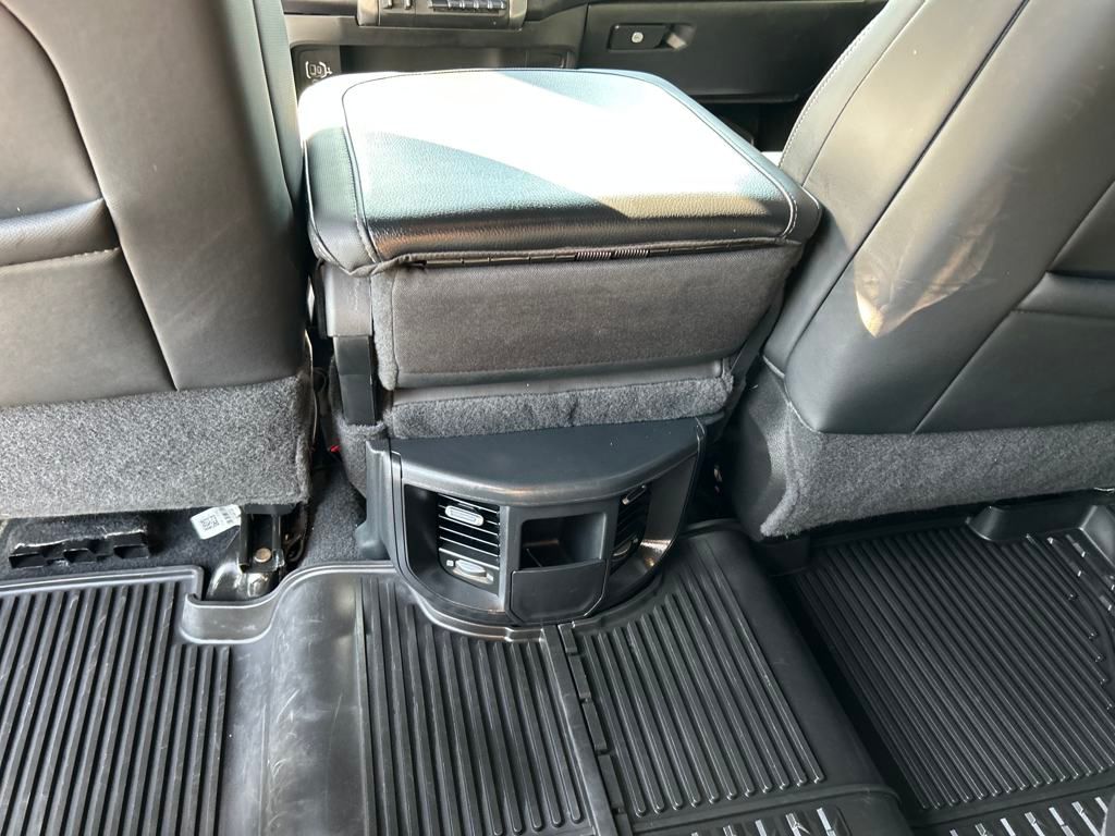 2022 Ram 2500 Power Wagon photo 23