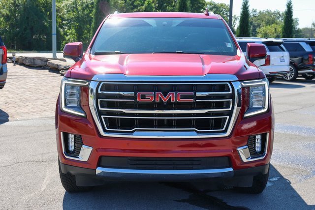 2023 Gmc Yukon SLT photo 2