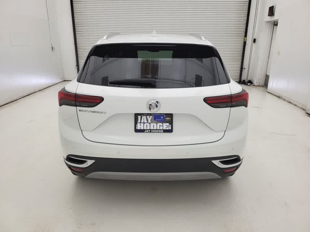 2023 Buick Envision Preferred photo 13