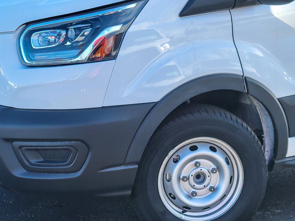 2025 FORD TRANSIT - Image 2