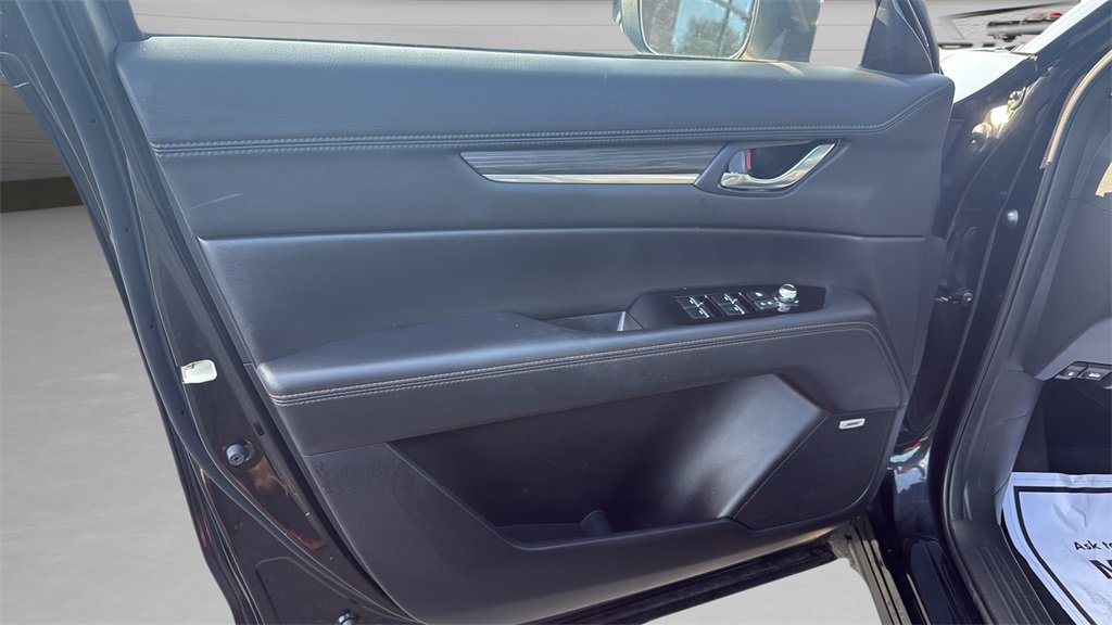 2023 Mazda CX-5 2.5 Premium Plus photo 23