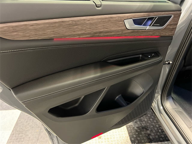 2026 Volkswagen Atlas SEL Premium R-Line photo 11