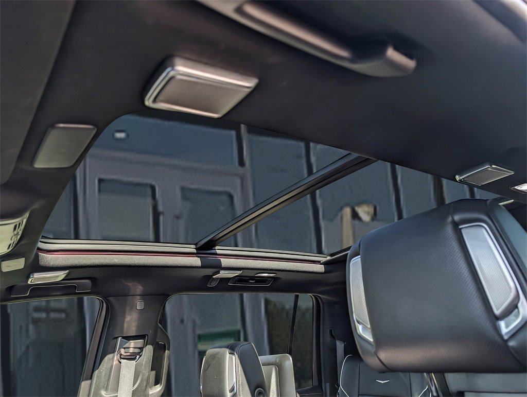 2021 Cadillac Escalade ESV Sport photo 17