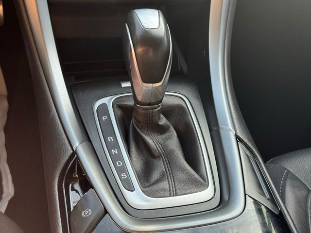 2013 Ford Fusion Titanium photo 30